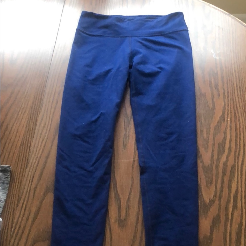 Fabletics leggings